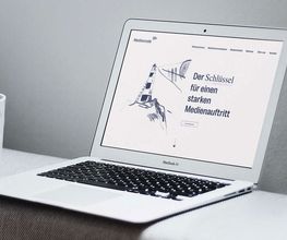 Markburg - Designagentur & Webagentur Bild 8