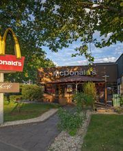 McDonald's Bild 1