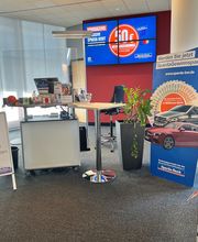 Sparda-Bank Baden-Württemberg Filiale Stuttgart Bild 3