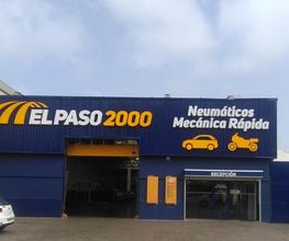El Paso 2000 imagen 1