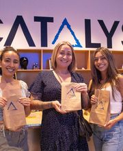 Catalyst Cannabis Dispensary Oxnard image 18