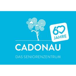 CADONAU - Das Seniorenzentrum