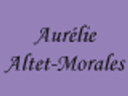ALTET-MORALES Aurélie