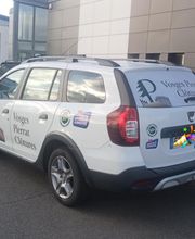 Vosges Pierrat Clôtures image 1