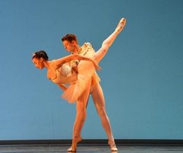 Ecole de Danse Anne Papet-Lépine image 2