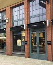 Calvin Klein Outlet Bild 1