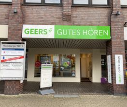 GEERS Hörgeräte Bild 1