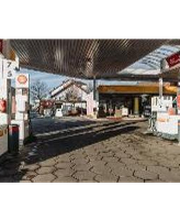 Shell Recharge Charging Station Bild 4