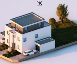 Karyakos Architektur Bild 2