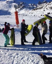 COURCHEVEL AVENTURE image 4