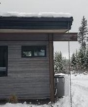 Rain Master Seamless Rain Gutters image 1