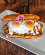 Chilaquiles Modern Kitchen image 18