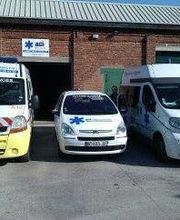 Aci Ambulances image 2