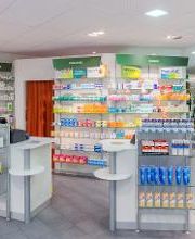 BENU Yverdon Sud Bild 6