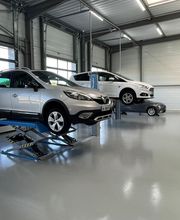 Auto Besson EURL image 1