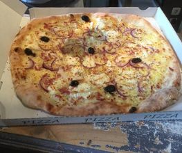 Le Pizzaiollo image 4