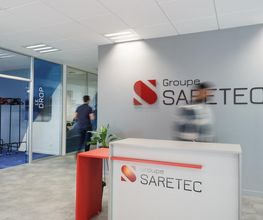 Saretec Toulouse image 3