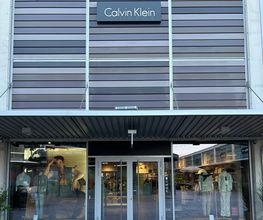 Calvin Klein Outlet Bild 2