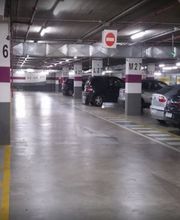 Parking Saba Estación Tren Salamanca imagen 4