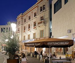 Ettlinger Tor Karlsruhe Bild 4