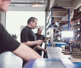 WAH Hydraulik GmbH Bild 1
