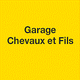 Garage E-S-A Chevaux Et Fils