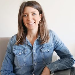 Johanna COQUET - Diététicienne Pédiatrique / Nutrition de l'Enfant