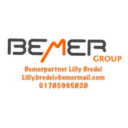 Lilly Bredel BEMER Partnerin