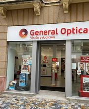 General Optica - Visión y Audición imagen 9