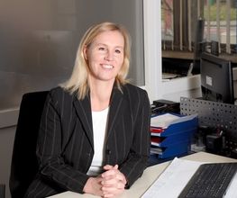 Christiane Iske - AXA Versicherung Rafael Wolf in Forchheim