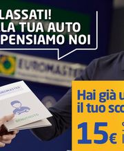 Euromaster Pneus Pio immagine 12