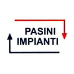 Pasini Impianti logo