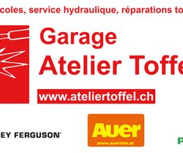 Atelier Toffel SA Bild 1