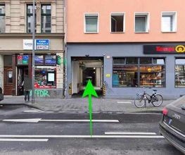 ampido Parkplatz Bild 2