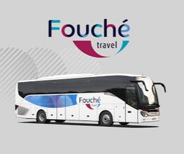 Fouché Travel image 4