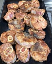 Restaurant Milano Bild 5