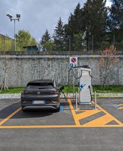 Free to X Stazione di ricarica immagine 6