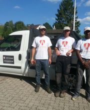 JUST-B Gartenpflege Gartengestaltung Bild 4