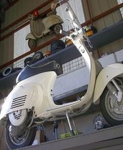 AUTHENTIK SCOOTER image 6