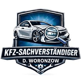 Kfz-Sachverständiger D. Woronzow