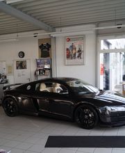 Clou Auto-Service Henke Bild 10