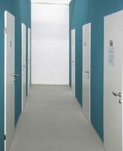 Gewerbeparks Schwinn Bild 1