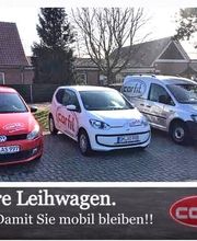 Carfit Autoservice Marienhöhe Bild 5