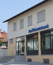 VR-Bank Alb-Blau-Donau eG - Geschäftsstelle Obermarchtal Bild 1