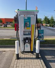 Shell Recharge Charging Station Bild 3