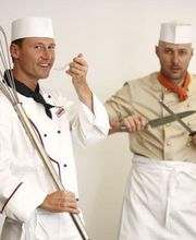 Gastrotechnik Noris Bild 6