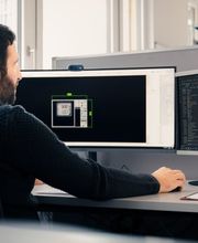 HKG Engineering AG Schlieren Bild 3