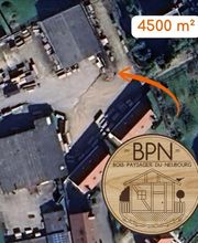 Bois Paysager du Neubourg image 3