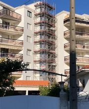 Bellet Échafaudage image 4