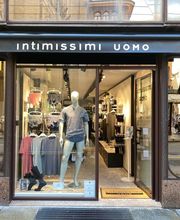 IUMAN Intimissimi Uomo immagine 2